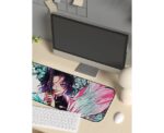 Shinobu Kocho Mousepad Waterproof - Image 