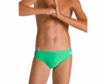 Arena Boys Training Swimwear Team Fit Brief - Image 