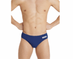 Arena Men Training Swimwear Solid Brief - Image 