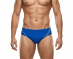 Arena Men Training Swimwear Crossing Brief Imperial Blue - Image 
