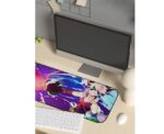 Bakugo Mousepad Waterproof - Image 
