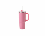 Insulated Stainless Steel Water Bottle - Image 