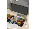 Suguru Geto Mousepad Waterproof - Image 