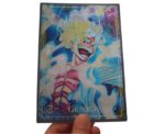 Luffy Gears 3D Motion Sticker - Image 