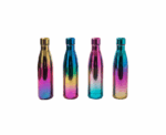 Insulated Rainbow Stainless Bottle - Image 