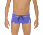Arena Men Training Swimwear Revo Low Waist Short - Image 