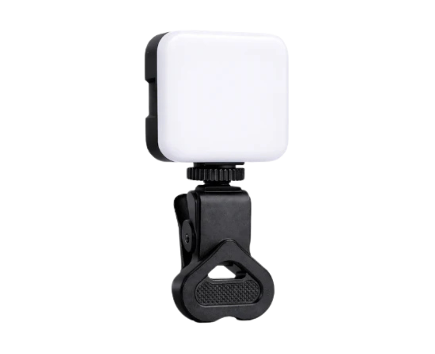 1 LED Video Light Multipurpose Use - Image 1