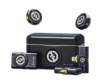 Wireless Lavalier Microphone Hollyland - Image 