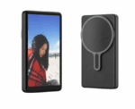 Magnetic Phone Streaming Display - Image 
