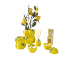 Lemon Home Decor Collection - Image 