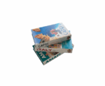 Decorative Coffee Table Books Italy - Image 