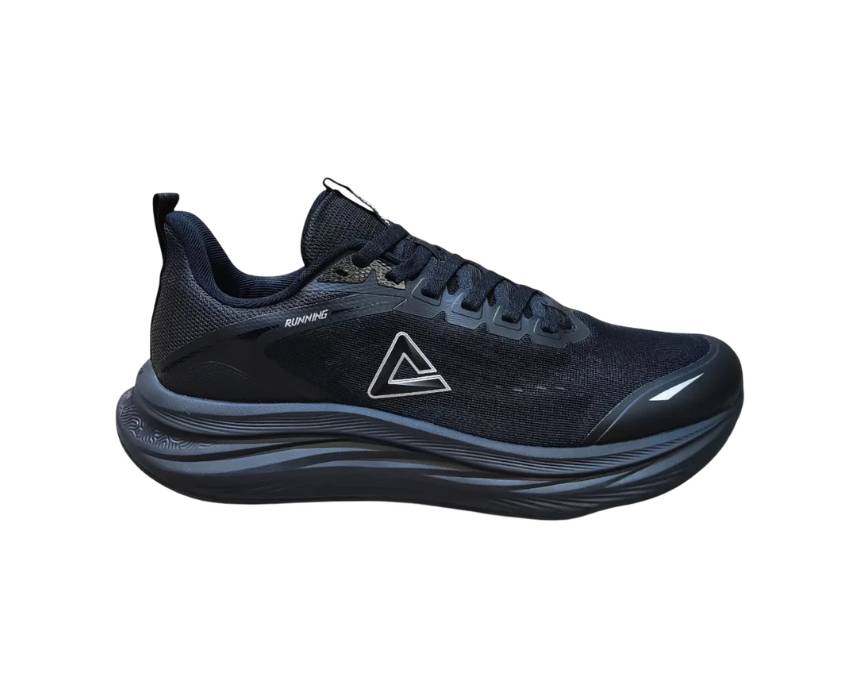 1 Peak Men Taichi Flyii Running Shoes - Image 1