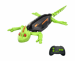Remote Control Wall Climbing Gecko/Lizard Toy - Image 