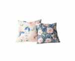 Floral Cushion Cover Set - Image 