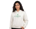 Peak Women Training Hoodie Sweatshirt Right - Image 