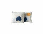 Abstract Cushion Cover Set - Image 