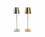 LED Touch Rechargeable Lamp - Image 