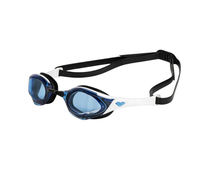 1 Arena Unisex Fina Approved Cobra Edge Swipe Racing Swim Goggles - Image 1