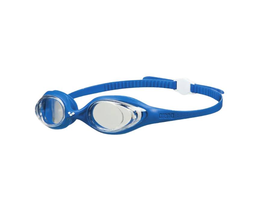 1 Arena Unisex Spider Training Swim Goggles - Image 1