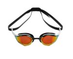 Arena Unisex Fina Approved Cobra Edge Swipe Mirror Racing Swim Goggles - Image 