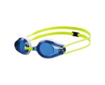 Arena Junior Tracks Racing Swim Goggles - Image 