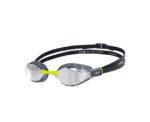 Arena Unisex Fina Approved Air Sonic Mirror Racing Swim Goggles - Image 