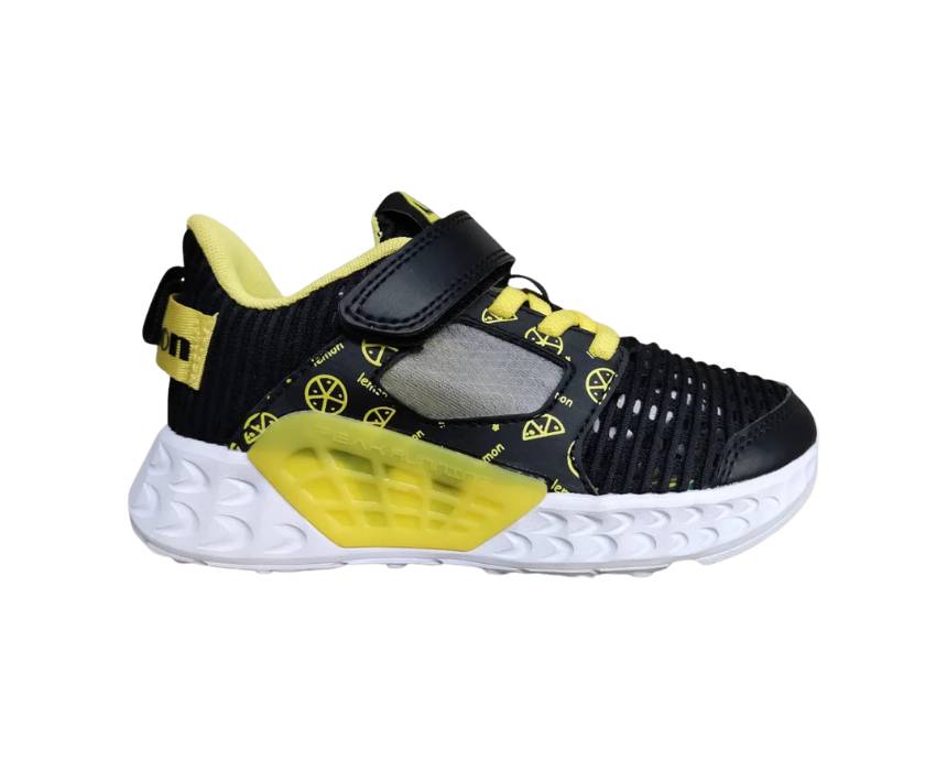 1 Peak Kids Fruity Shoes - Image 1
