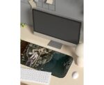 Death Note Mousepad Waterproof - Image 