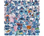 Stitch Sticker Set - Image 