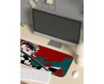 Tanjiro Kamado Mousepad Waterproof - Image 