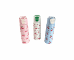 Stainless Steel Travel Bottle - Image 