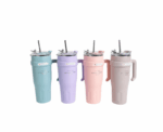 Insulated Stainless Steel Tumbler Sitarayuri - Image 