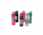 Insulated Stainless Steel Bottle - Image 