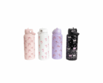 Insulated Bow Stainless Bottle - Image 