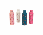 Insulated Stainless Steel Bottle - Image 