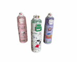 Kids Snoopy Insulated Bottle - Image 