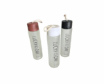 Glass Portable Bottle - Image 