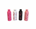 Insulated Stainless Steel Bottle - Image 