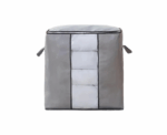 Foldable Fabric Storage Bag - Image 