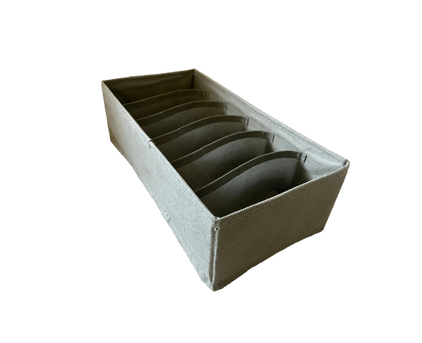 1 Fabric Drawer Organizer Box - Image 1