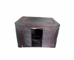 Large Fabric Storage Box - Image 