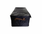 Fabric Storage Box Metal Frame - Image 