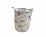 Kids Storage Basket Toy Organizer Room - Image 