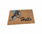 Thick Welcome Door Mat - Image 