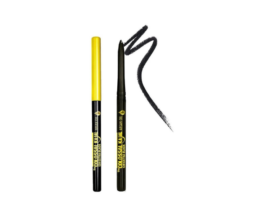 1 MNY Eyeliner Colos Kajal ArganOil - Image 1