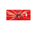 Neon Genesis Evangelion Mousepad Waterproof - Image 