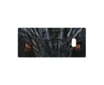 Game Of Thrones Drogons Eyes Mousepad - Image 