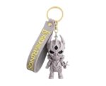 Lord Of The Rings Sauron Keychain - Image 