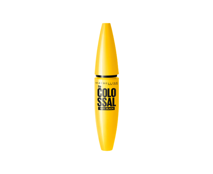 1 Black Volume Mascara - Image 1