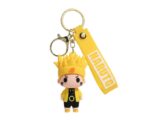 Sage Naruto 3D PVC Keychain - Image 